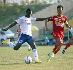 CLB XSKT Cần Thơ háo hức chờ giờ G