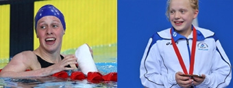 Tuổi tác không phải 
là rào cản của thành công