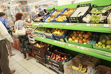 Nga - phương Tây “ăn miếng trả miếng”