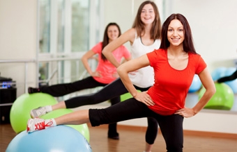 Tập thể dục giúp đẩy lùi trầm cảm tuổi dậy thì