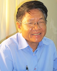 Nâng cao vai trò của Hiệp hội để tháo gỡ 
khó khăn cho doanh nghiệp đầu tư bất động sản