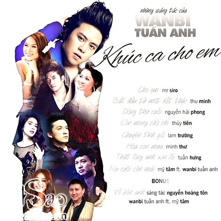 “Khúc ca” để lại cho đời
