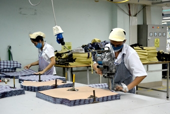 Cơ hội, thách thức 
trước làn sóng đầu tư FTA