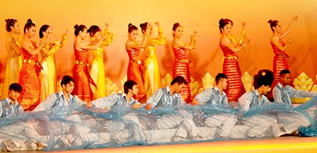 Văn hóa Cần Thơ và bài toán hội nhập