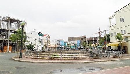 Hai dự án nâng cấp đô thị 
làm đổi thay cuộc sống người dân