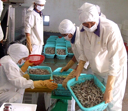 Đổi mới tư duy để ứng phó làn sóng toàn cầu hóa