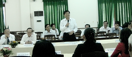 Vẫn chưa có kết luận cuối cùng