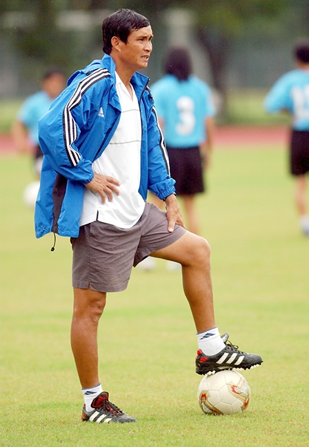 VFF cần đầu tư mạnh hơn cho bóng đá nữ