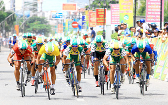 Trật tự không thay đổi