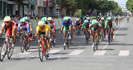 Cần Thơ làm tốt vai trò chủ nhà