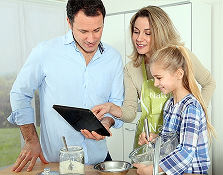 5 giải pháp đơn giản để có được kết nối WiFi mạnh nhất