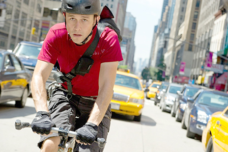 Chạy đua với số phận