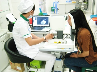 Hiểu đúng về bệnh lý đáy mắt