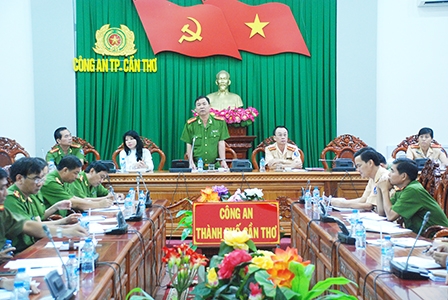 Kiên quyết phòng, chống đua xe trái phép