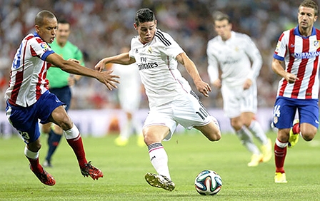 La Liga vẫn là nơi hội tụ “anh tài”