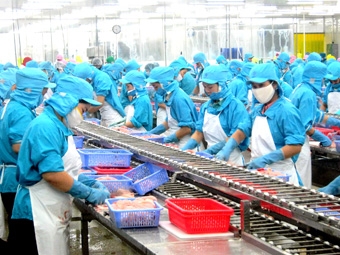 Doanh nghiệp cần tự bảo vệ mình