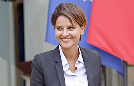 Cải tổ nội các, chính trường Pháp vẫn nổi sóng