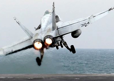 Mỹ tìm kiếm liên minh chống IS