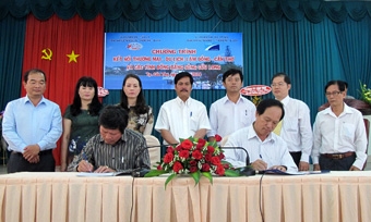 Cần Thơ và  Lâm Đồng đẩy mạnh xúc tiến thương mại và du lịch