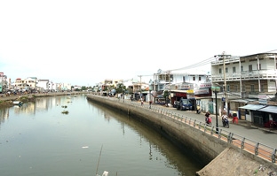 Lập quy hoạch tài nguyên nước mặt, 
giải quyết bài toán cung  cầu