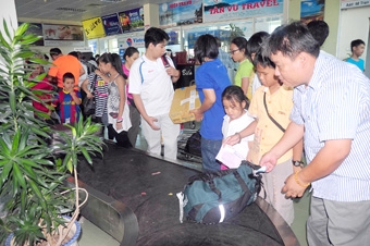 Định dạng đặc khu kinh tế Phú Quốc