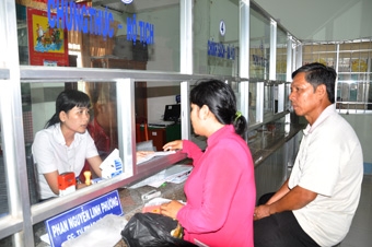 Đẩy mạnh công tác quy hoạch, đào tạo, luân chuyển cán bộ