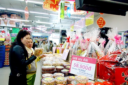 Sâu sát nhu cầu thị trường