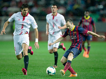 Federico Fazio “lá chắn” mới của Tottenham