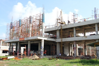 Nâng tầm chiến lược quan hệ ngoại giao 
giữa TP Cần Thơ và Hàn Quốc