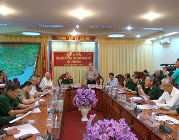 NHIỀU MÔ HÌNH HAY, PHONG TRÀO ĐIỂN HÌNH TIÊU BIỂU