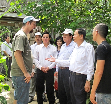 Cần đảm bảo môi trường du lịch thân thiện, an toàn