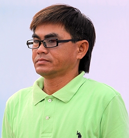 Khó khăn khi phải chắp vá đội hình