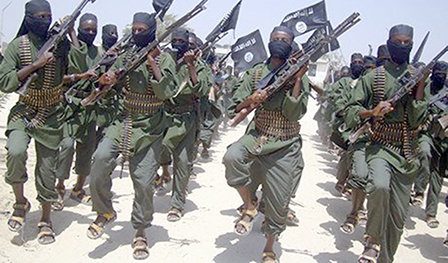 Al-Shabab có thủ lĩnh mới, thề trả thù