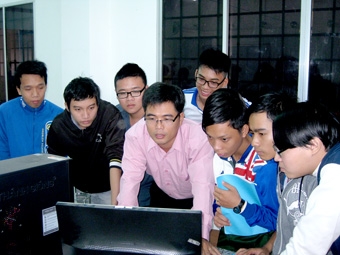 Tập trung đầu tư nguồn lực, đảm bảo chất lượng đào tạo