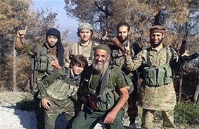 Hơn 12.000 tay súng nước ngoài 
tham chiến tại Syrie