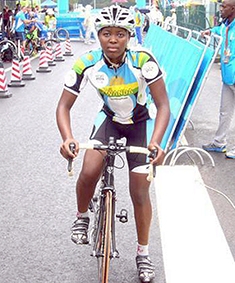 Đạp xe thoát nghèo