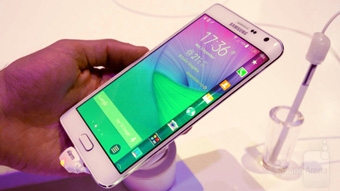 Những xu hướng “chủ đạo” trên điện thoại thông minh nhìn từ IFA 2014