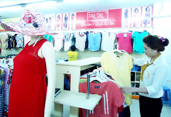 Nhiều lựa chọn
để bà bầu thêm xinh