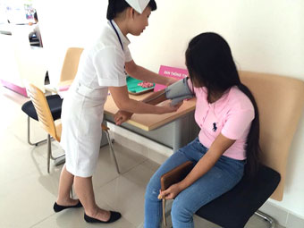 Tăng huyết áp, “sát thủ thầm lặng” ở người trẻ tuổi