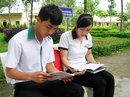 Nhiều giải pháp phân luồng tránh ùn tắc giao thông