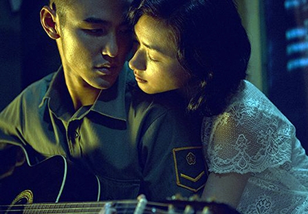 Liên hoan phim quốc tế Busan 
ngày càng nâng “tầm”
