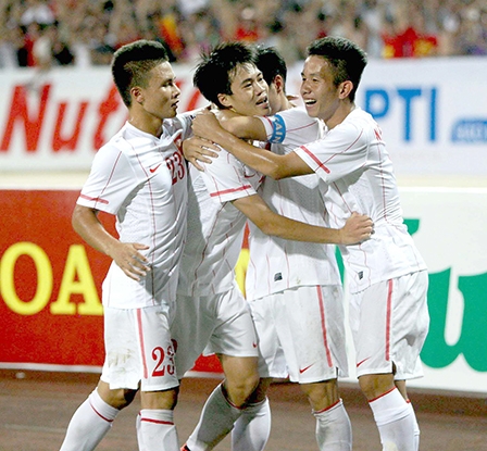 Triển vọng cho bóng đá Đông Nam Á?