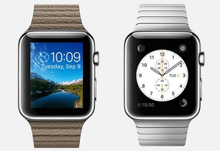 Một số đặc điểm quan trọng ít được biết đến của Apple Watch