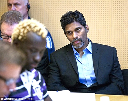 “Nóng” trở lại nạn dàn xếp tỷ số bóng đá