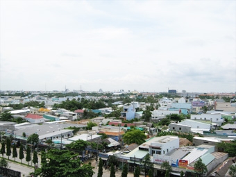 Giải quyết nhu cầu nhà ở theo từng nhóm đối tượng