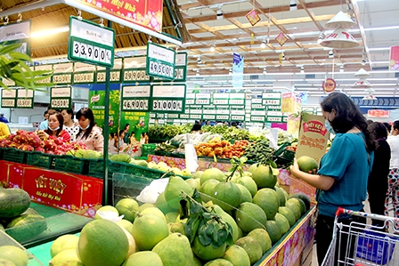 Để thành phố Cần Thơ  
“đột phá”  phát triển