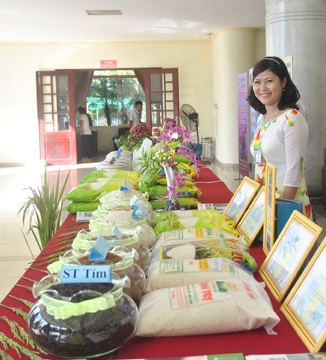 Để phát huy những tiềm năng