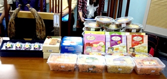 Động lực cho doanh nghiệp Việt