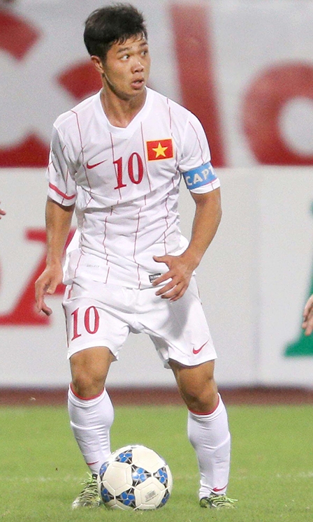 Từ U-19 hôm nay...