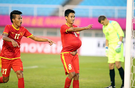 Cần thêm “lửa” để thử “vàng”